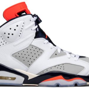 Air Jordan 6 Retro 'Tinker' 384664-104