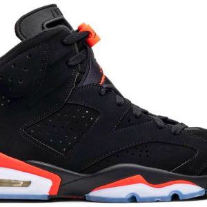 Air Jordan 6 Retro 'Infrared' 2019 384664-060